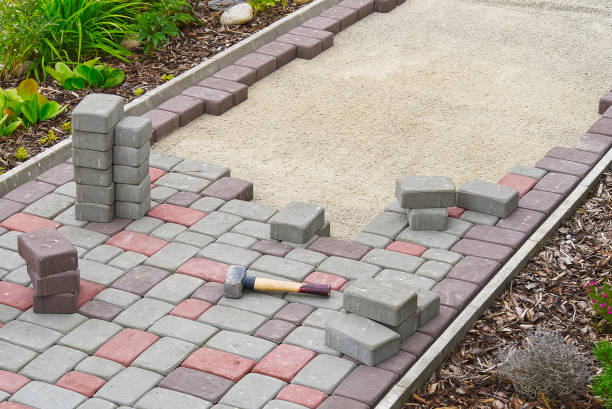 Reasons to Select Us for Your Driveway Paving Requirements in Redlands, CA